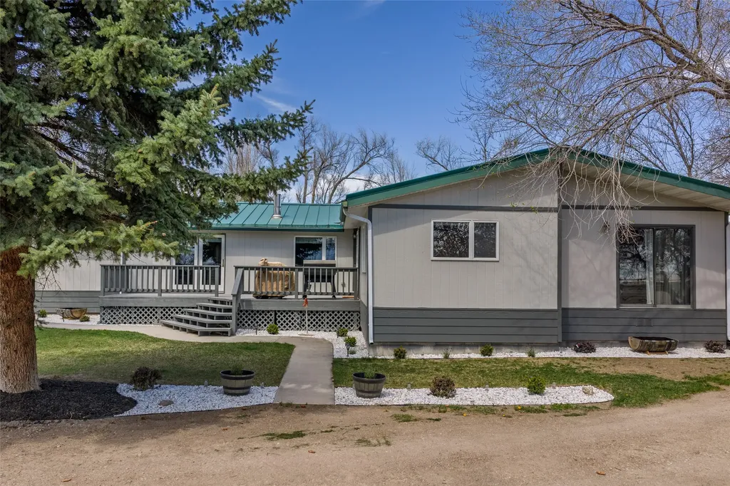 5815 Glass Drive Helena MT 59602