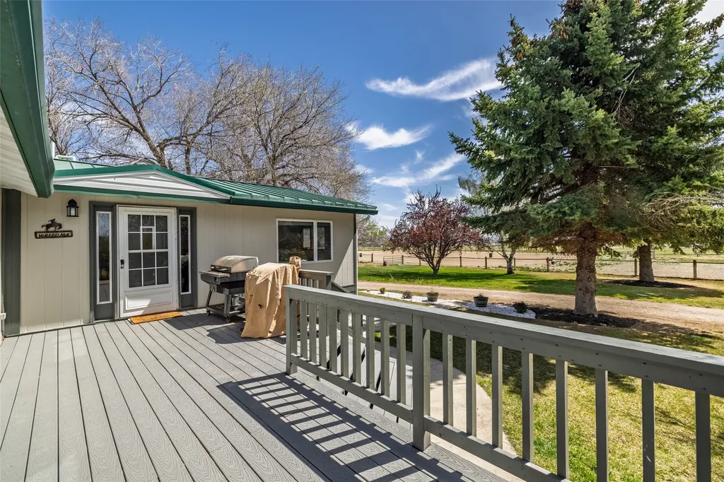5815 Glass Drive Helena MT 59602