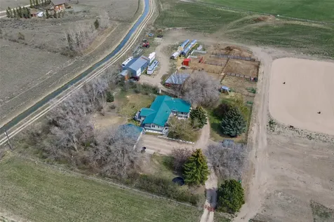 5815 Glass Drive Helena MT 59602