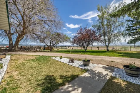 5815 Glass Drive Helena MT 59602