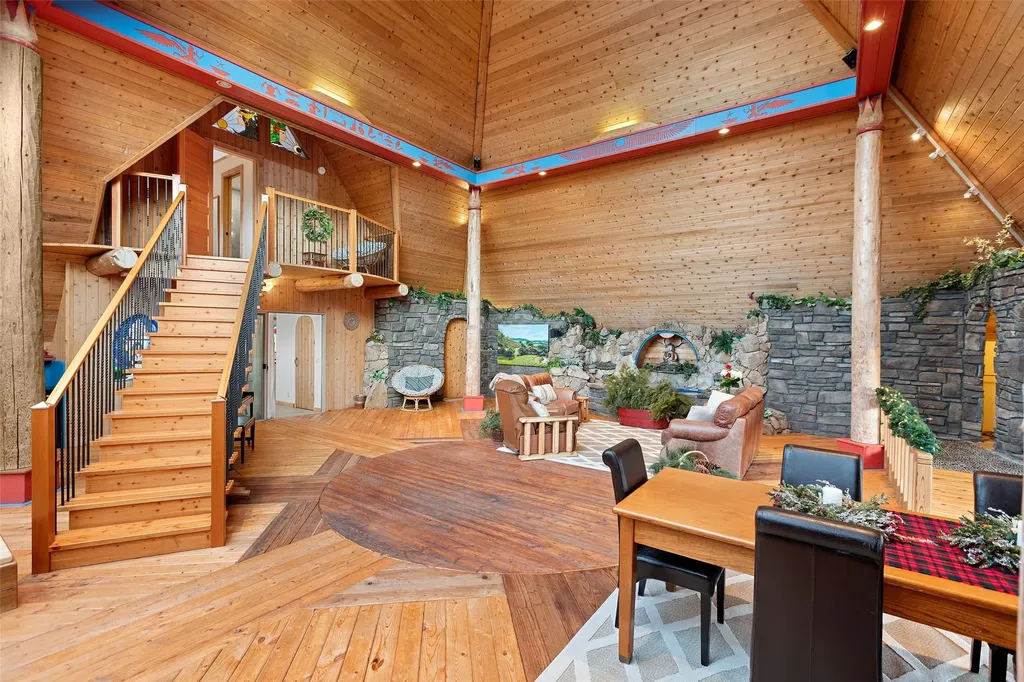 3700 Earth Sky Road Stevensville MT 59870