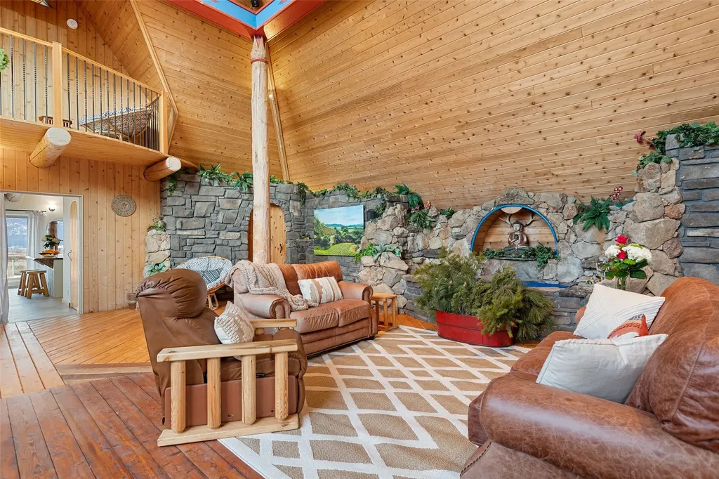 3700 Earth Sky Road Stevensville MT 59870