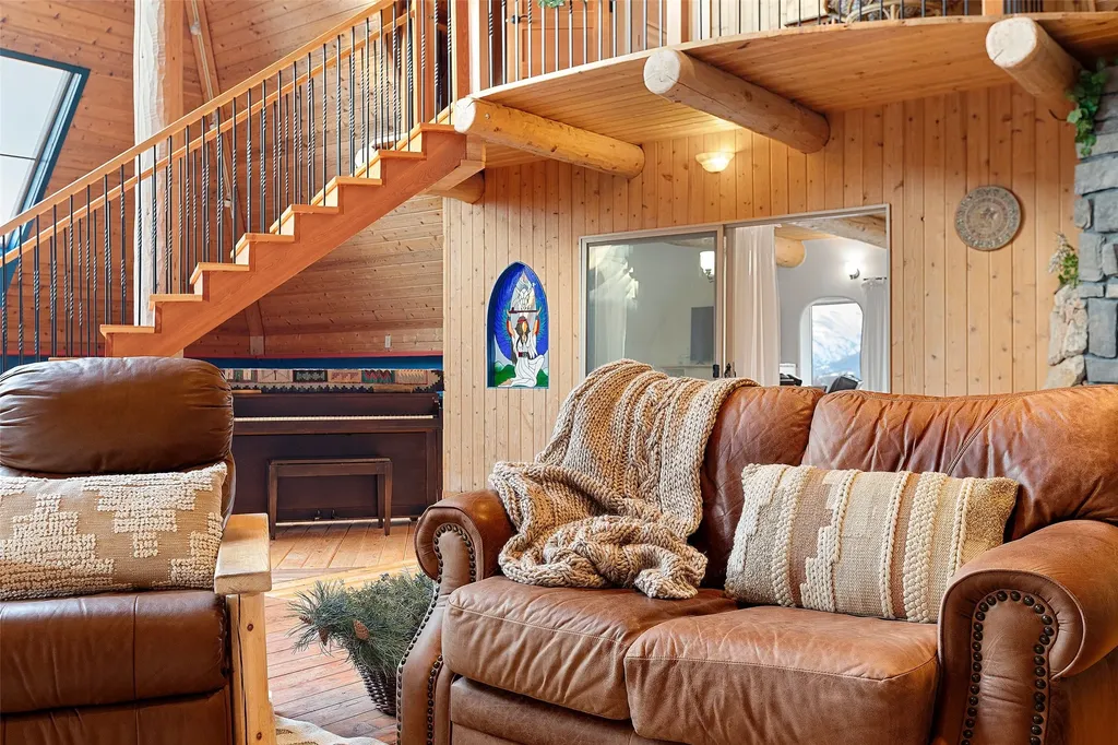 3700 Earth Sky Road Stevensville MT 59870