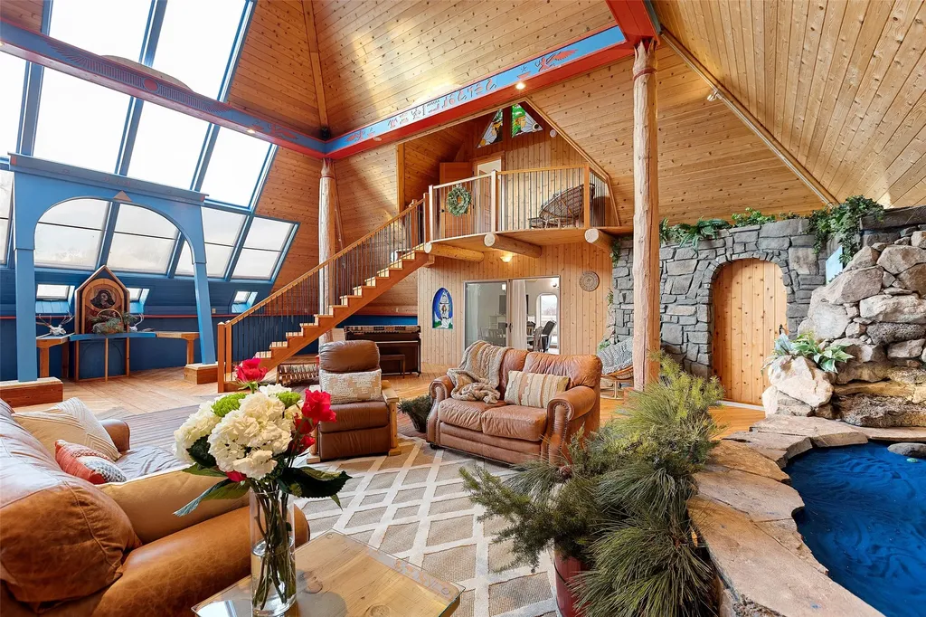 3700 Earth Sky Road Stevensville MT 59870