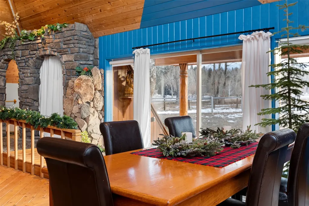 3700 Earth Sky Road Stevensville MT 59870
