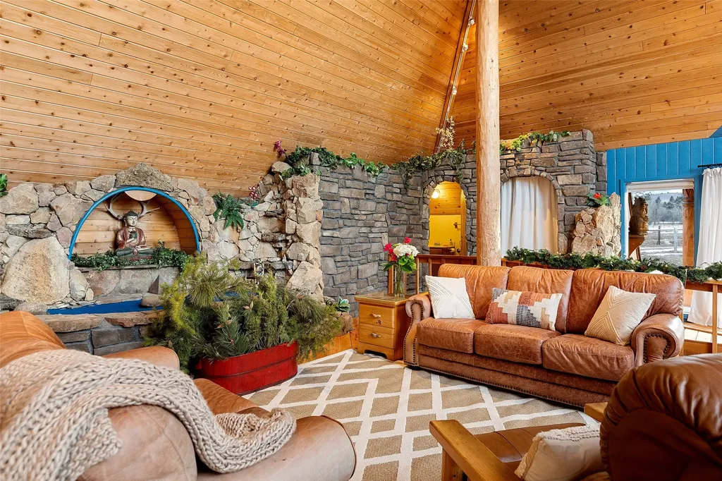 3700 Earth Sky Road Stevensville MT 59870