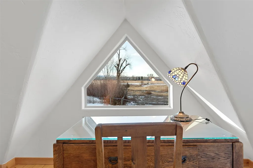 3700 Earth Sky Road Stevensville MT 59870