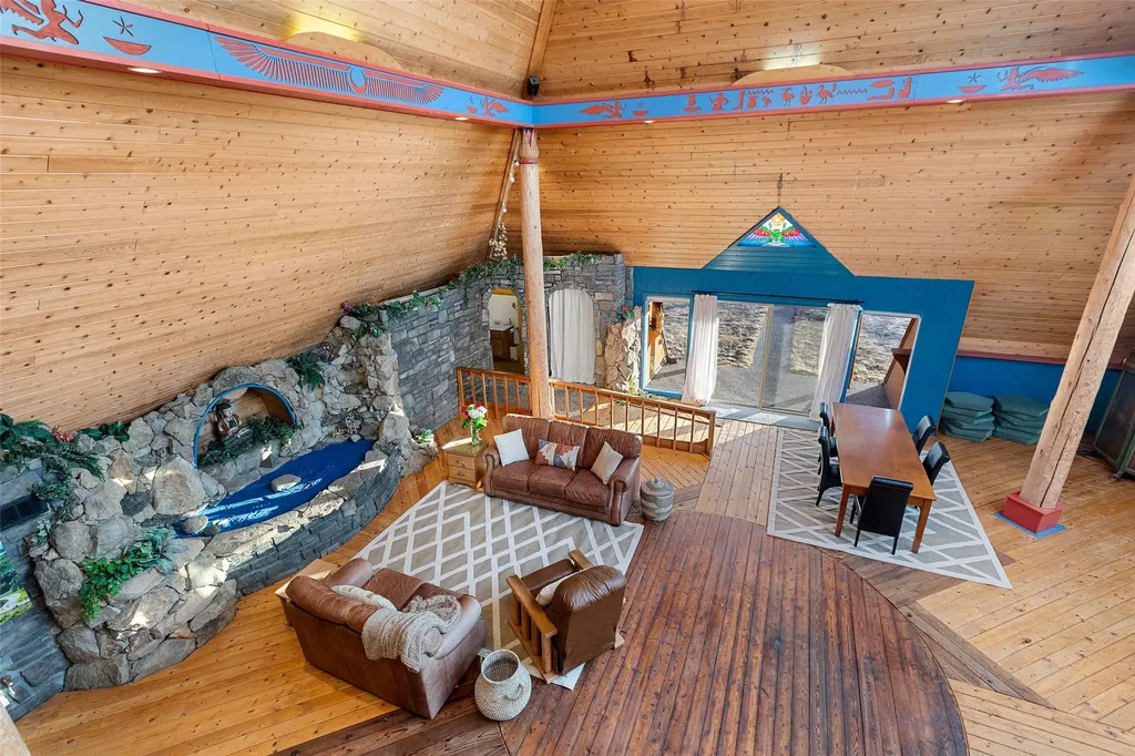 3700 Earth Sky Road Stevensville MT 59870