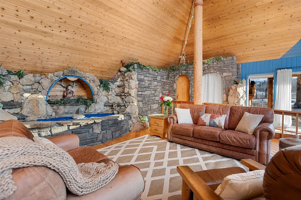 3700 Earth Sky Road Stevensville MT 59870