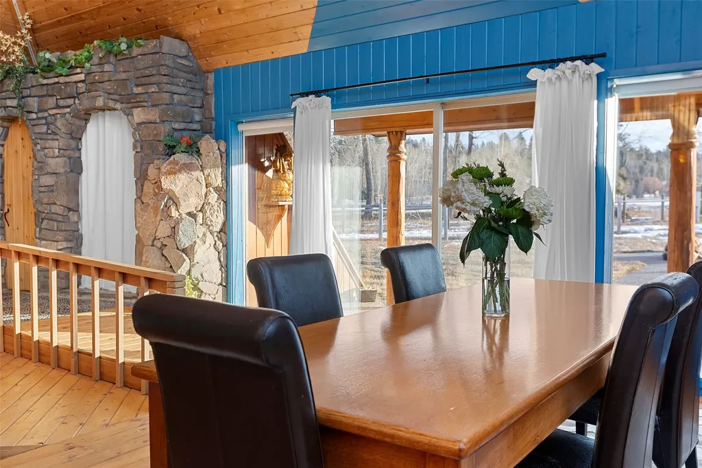 3700 Earth Sky Road Stevensville MT 59870