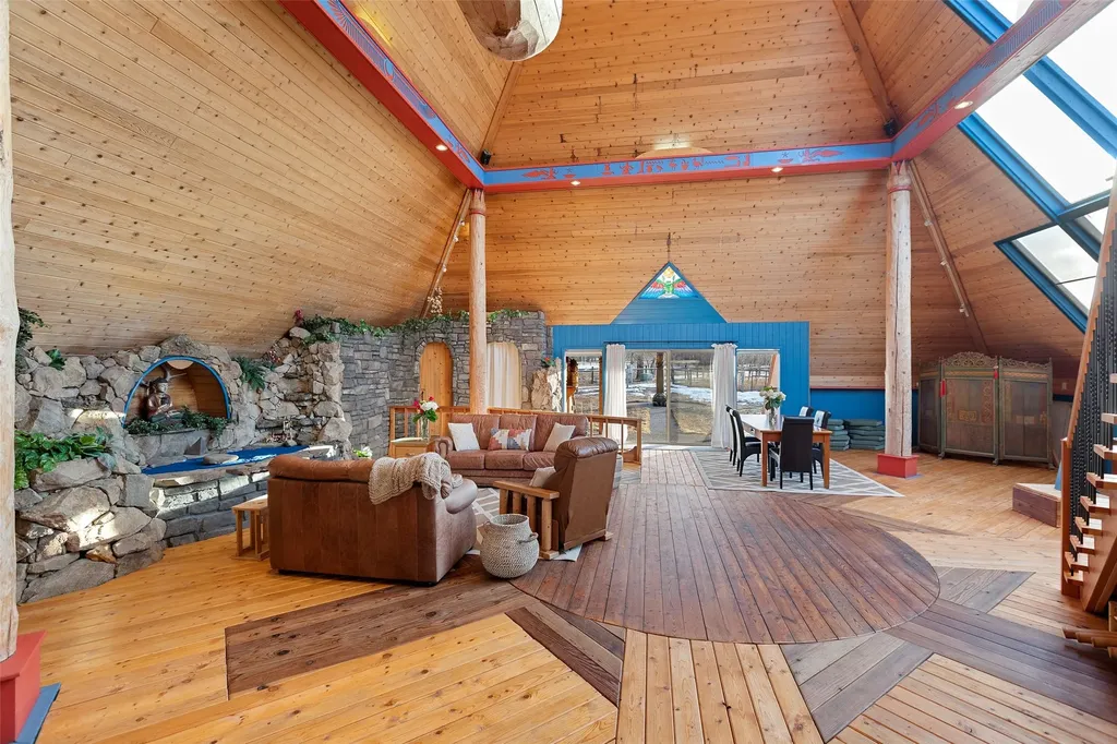 3700 Earth Sky Road Stevensville MT 59870