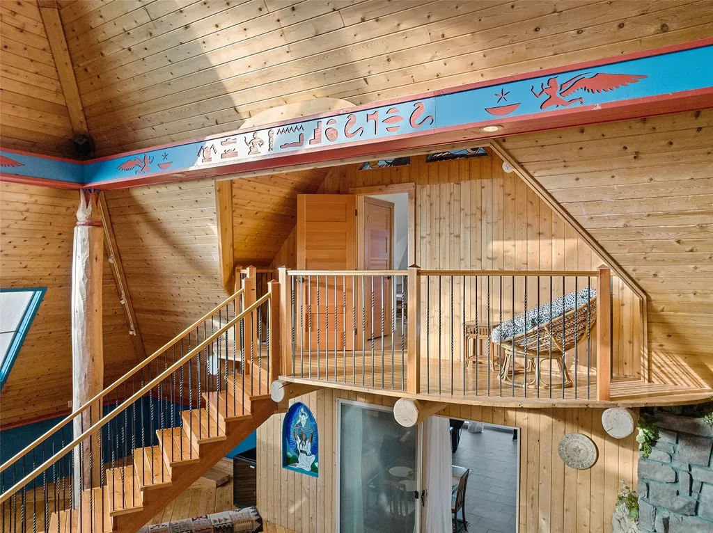 3700 Earth Sky Road Stevensville MT 59870