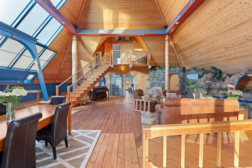 3700 Earth Sky Road Stevensville MT 59870