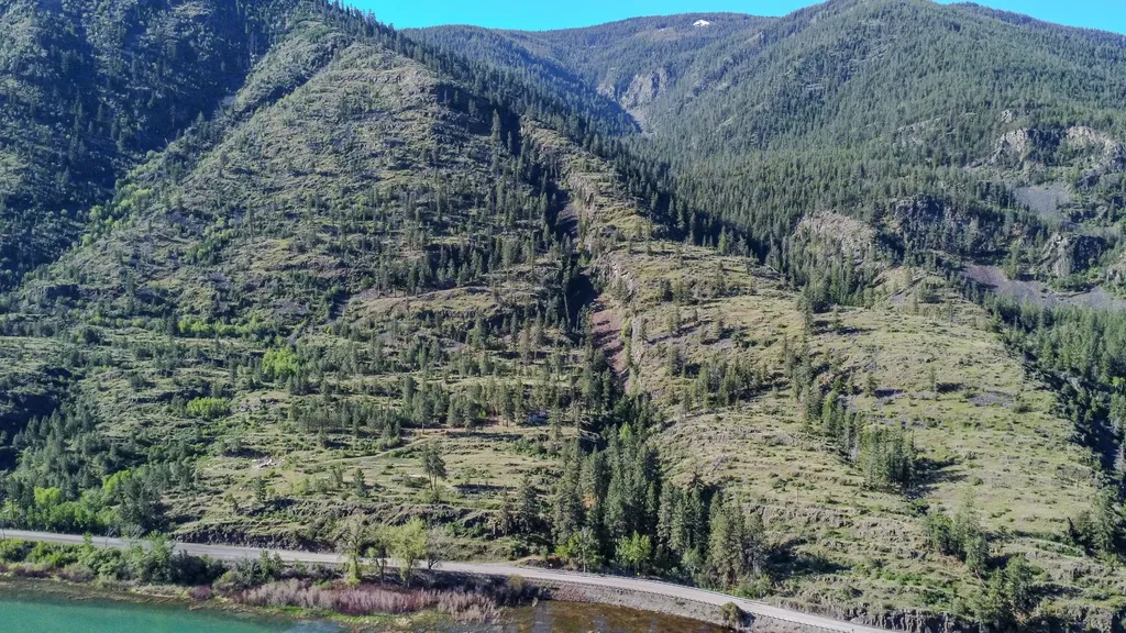 Tbd Highway 200 Paradise MT 59856