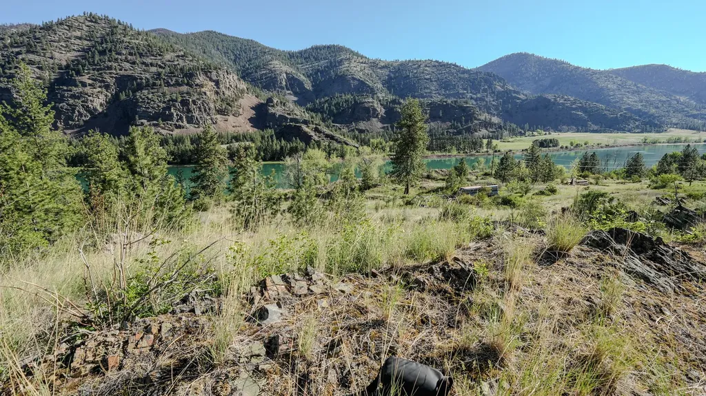 Tbd Highway 200 Paradise MT 59856