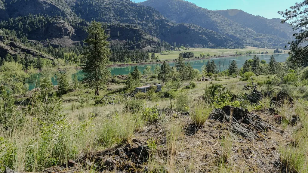 Tbd Highway 200 Paradise MT 59856