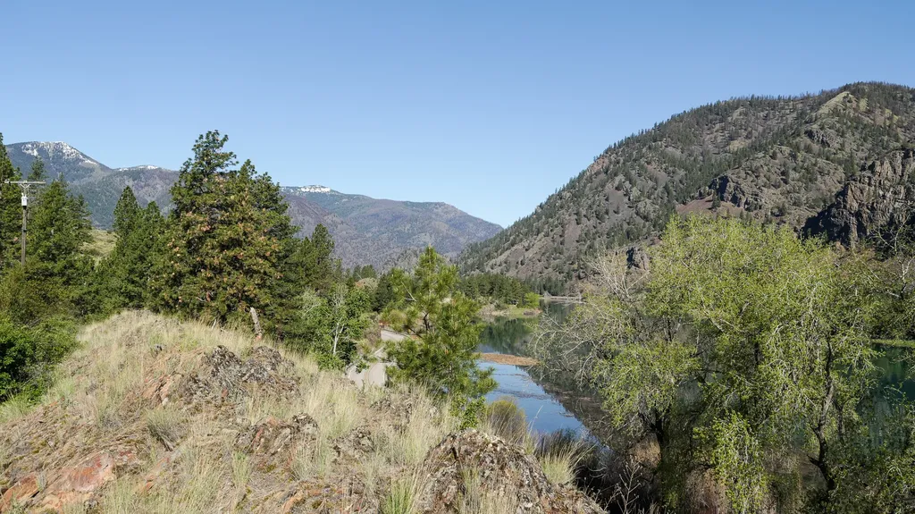 Tbd Highway 200 Paradise MT 59856