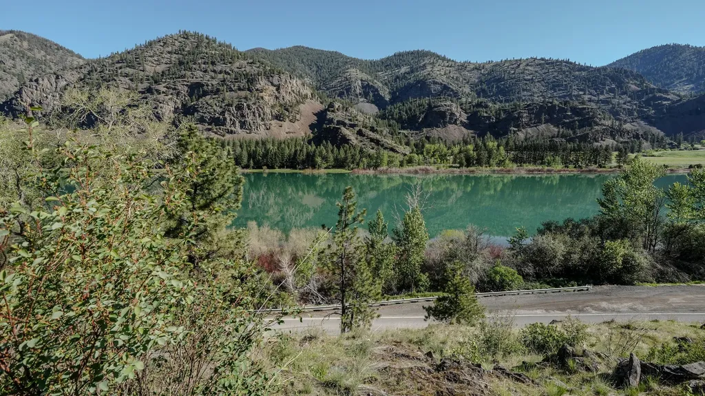 Tbd Highway 200 Paradise MT 59856