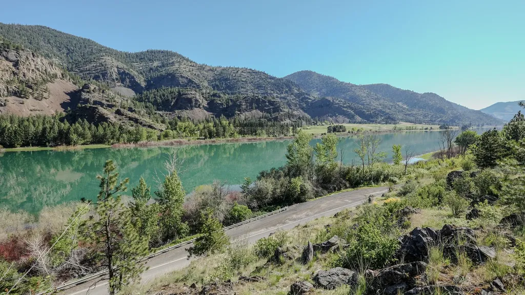 Tbd Highway 200 Paradise MT 59856