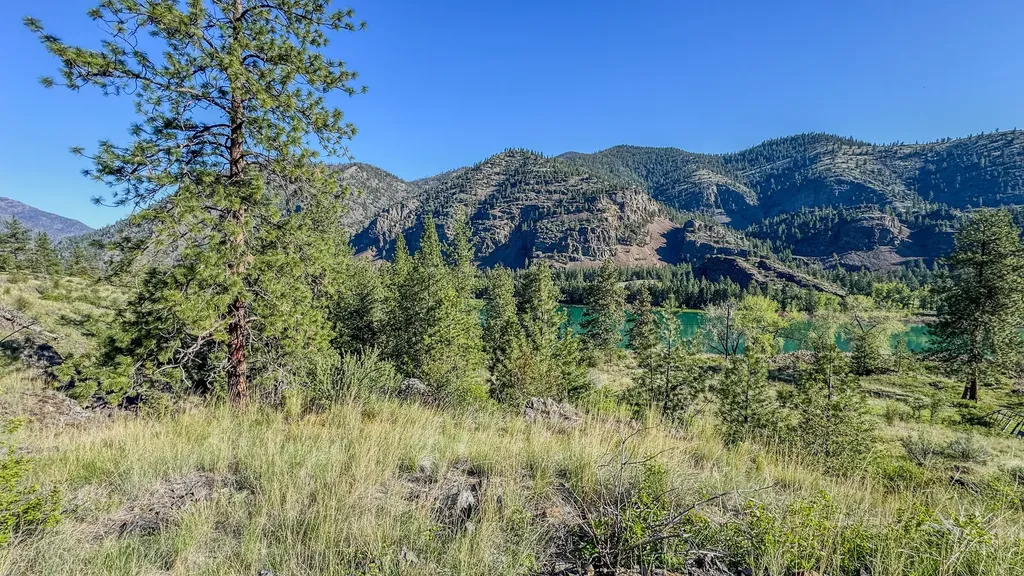 Tbd Highway 200 Paradise MT 59856