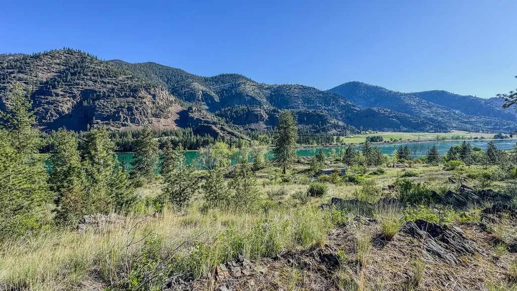 Tbd Highway 200 Paradise MT 59856