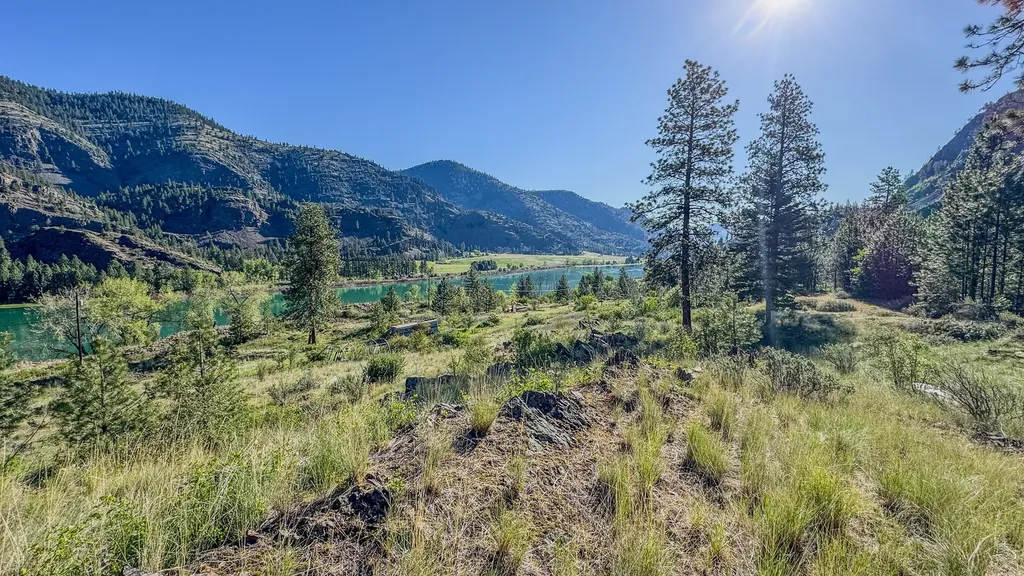 Tbd Highway 200 Paradise MT 59856