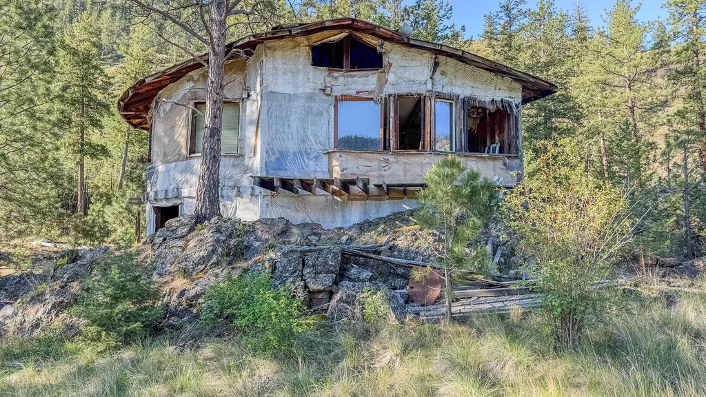 Tbd Highway 200 Paradise MT 59856