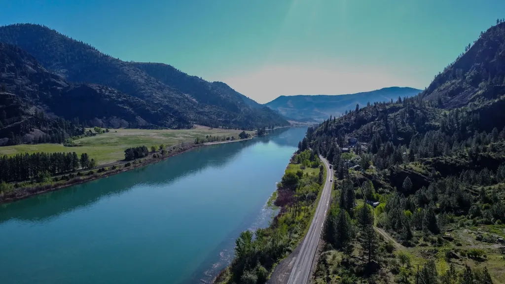 Tbd Highway 200 Paradise MT 59856