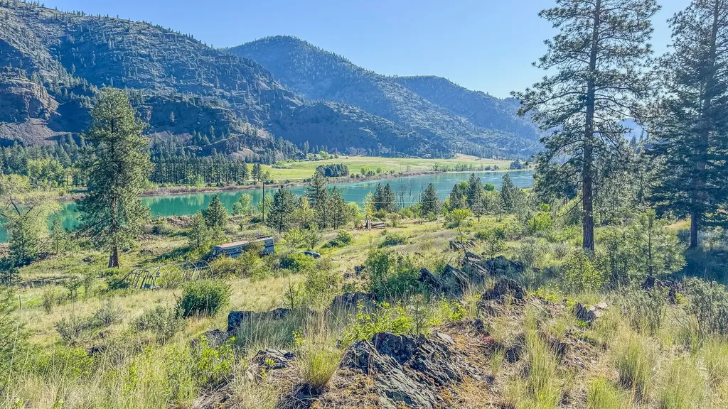 Tbd Highway 200 Paradise MT 59856