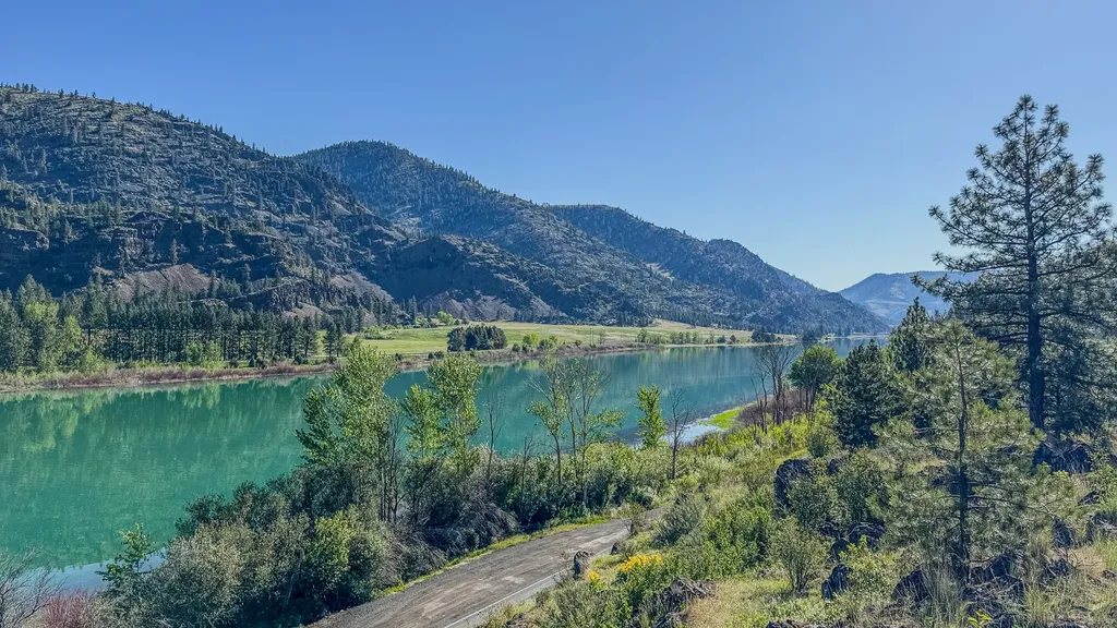 Tbd Highway 200 Paradise MT 59856