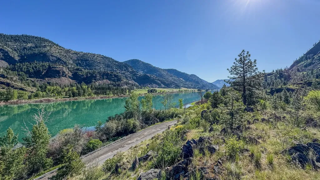 Tbd Highway 200 Paradise MT 59856