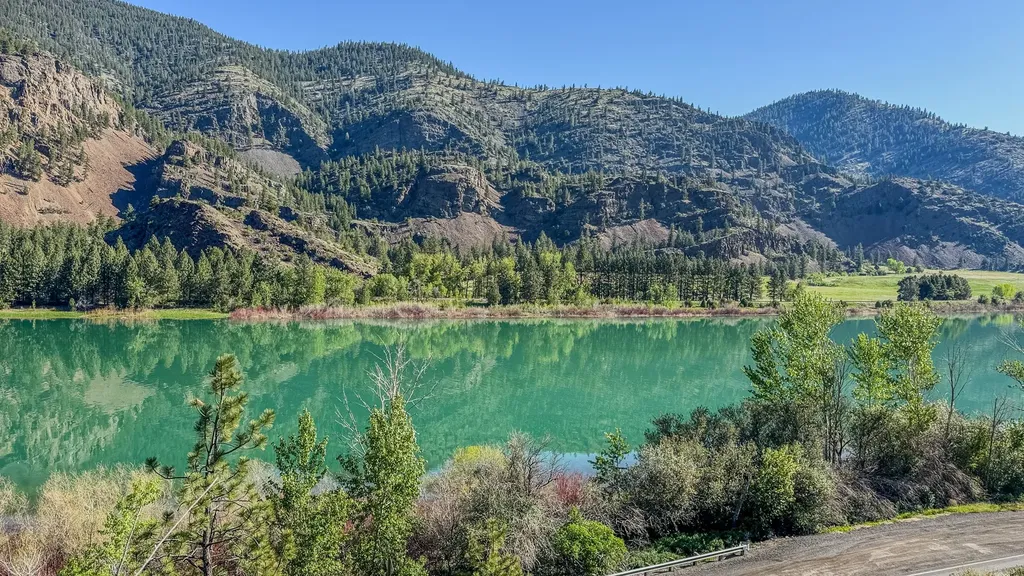 Tbd Highway 200 Paradise MT 59856