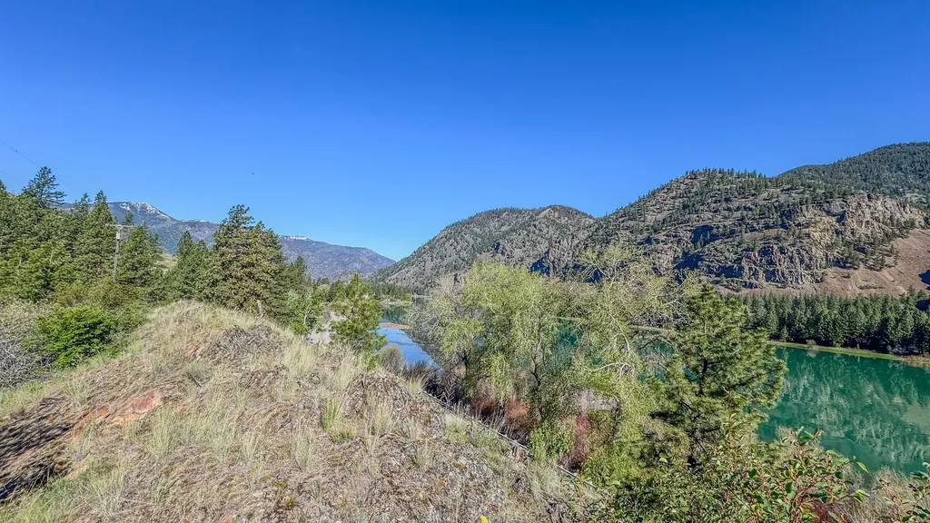 Tbd Highway 200 Paradise MT 59856