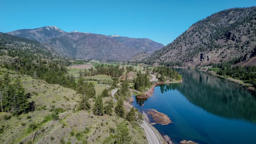 Tbd Highway 200 Paradise MT 59856