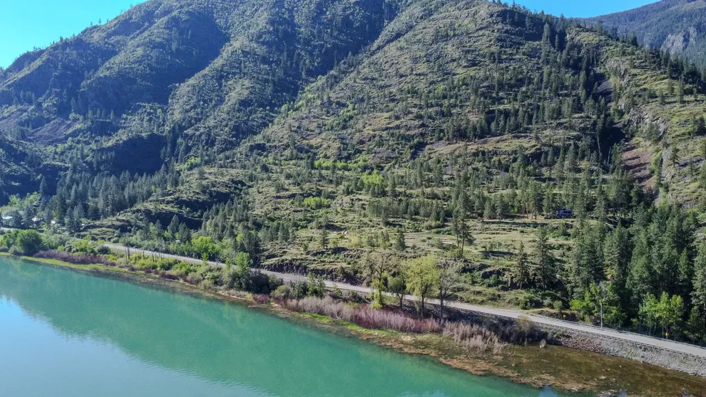 Tbd Highway 200 Paradise MT 59856