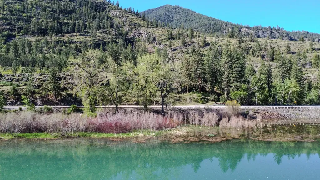 Tbd Highway 200 Paradise MT 59856