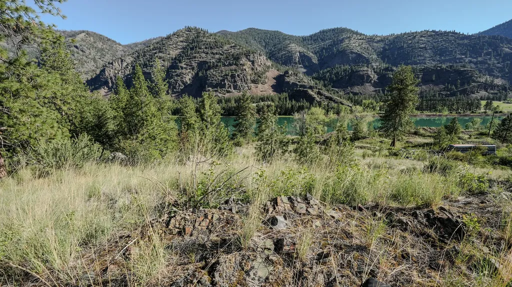 Tbd Highway 200 Paradise MT 59856