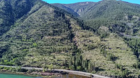 TBD Highway 200 Paradise MT 59856