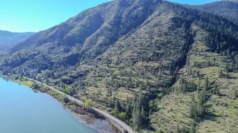 TBD Highway 200 Paradise MT 59856