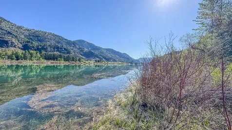 TBD Highway 200 Paradise MT 59856