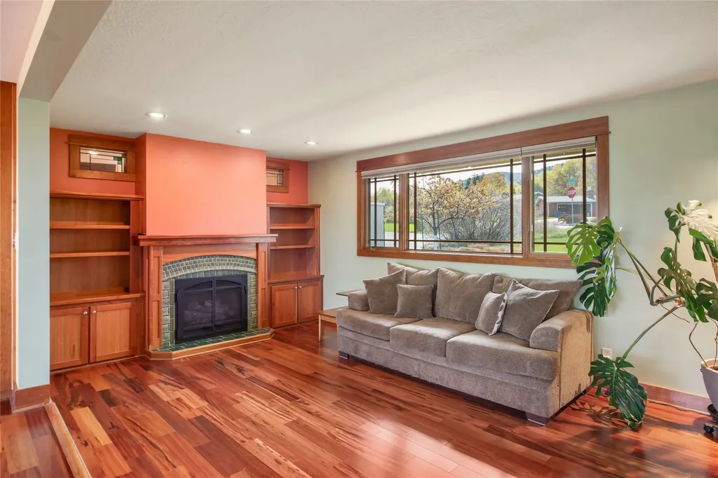 631 W Crestline Drive Missoula MT 59803