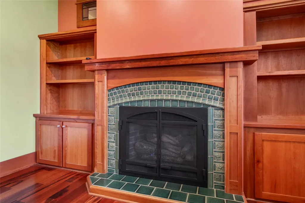 631 W Crestline Drive Missoula MT 59803