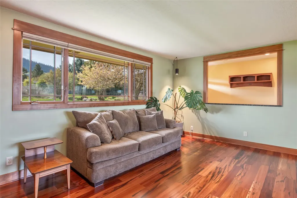 631 W Crestline Drive Missoula MT 59803