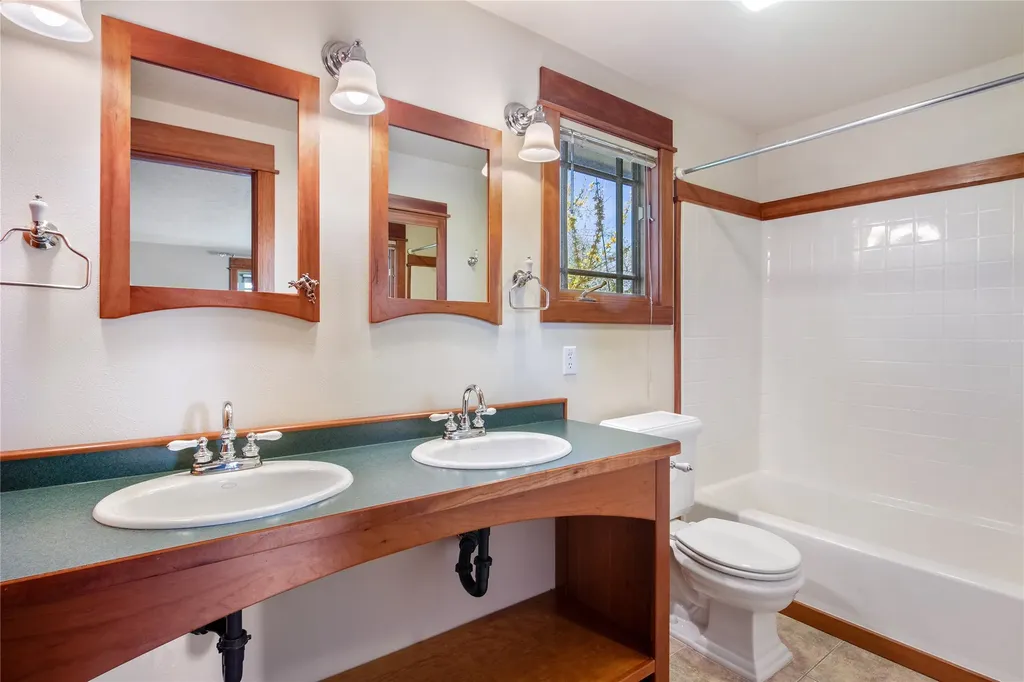 631 W Crestline Drive Missoula MT 59803