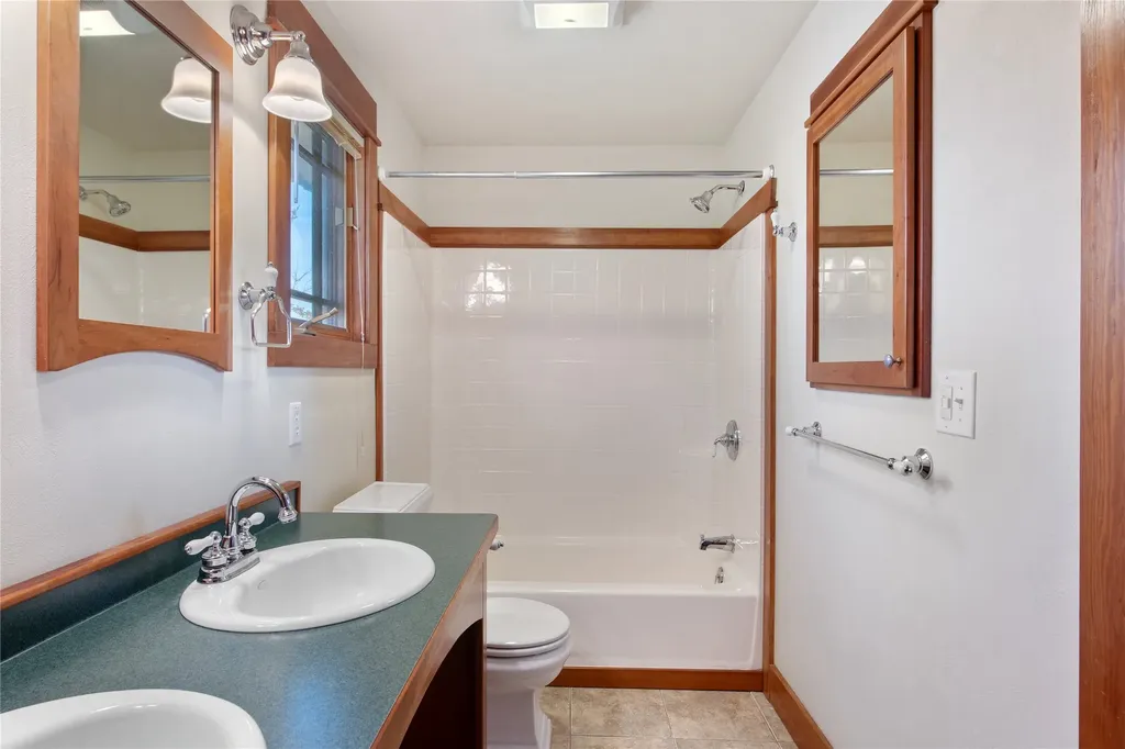 631 W Crestline Drive Missoula MT 59803