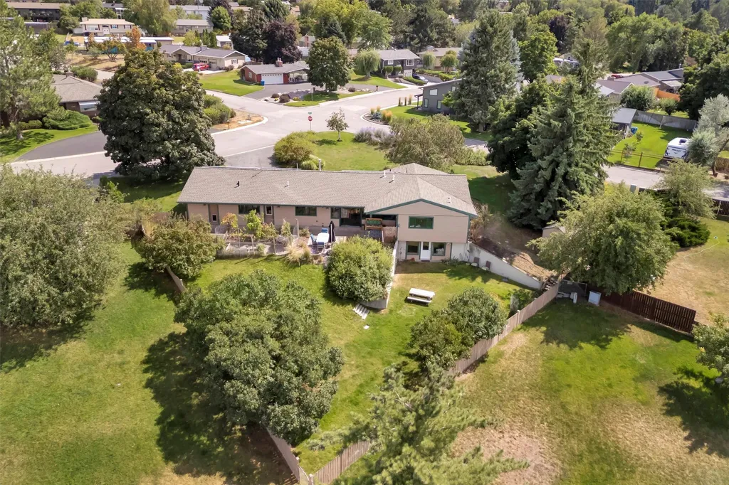 631 W Crestline Drive Missoula MT 59803