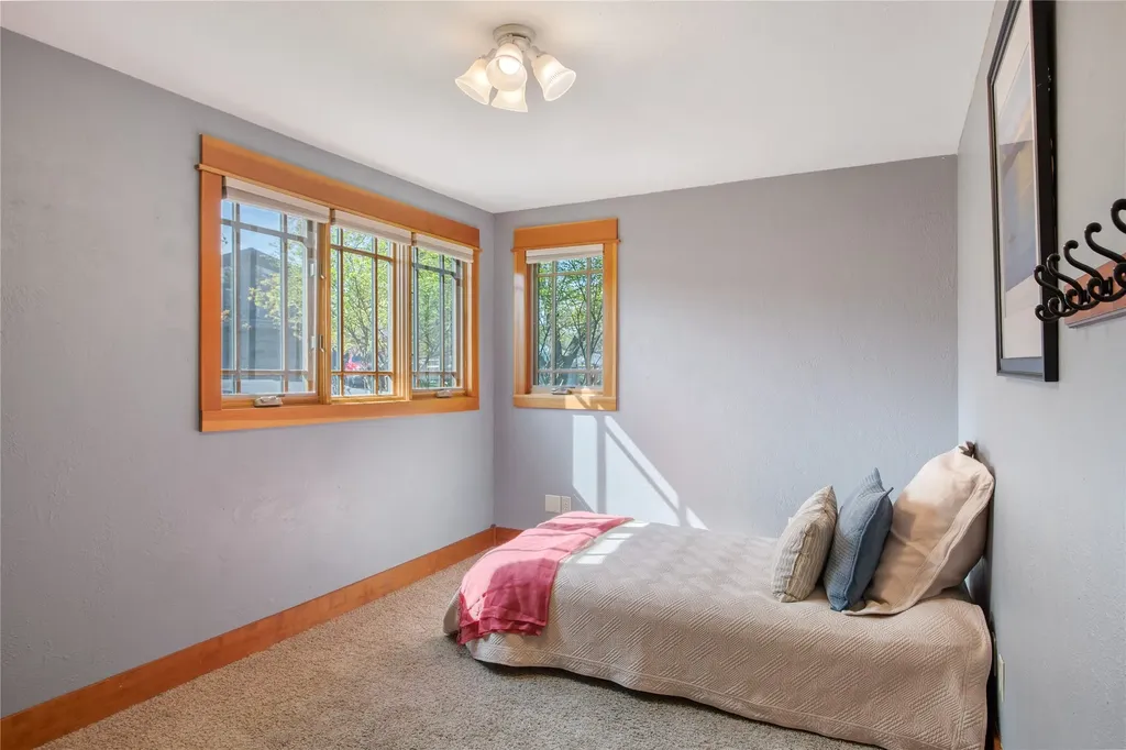 631 W Crestline Drive Missoula MT 59803
