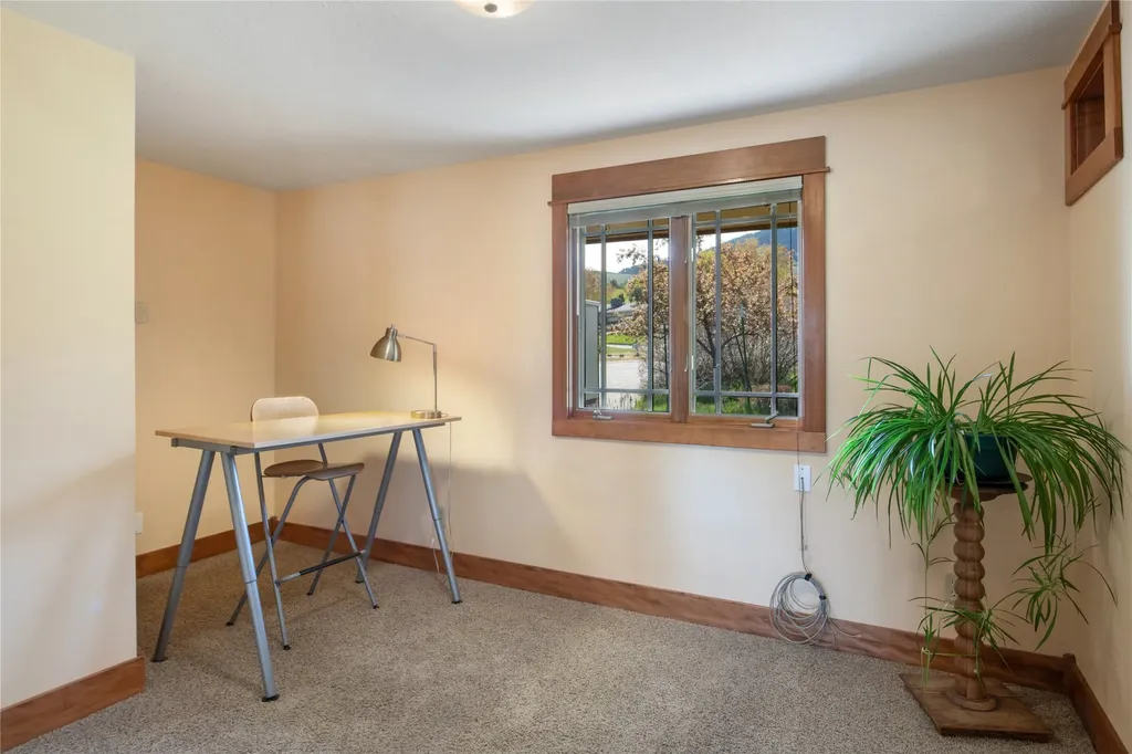 631 W Crestline Drive Missoula MT 59803