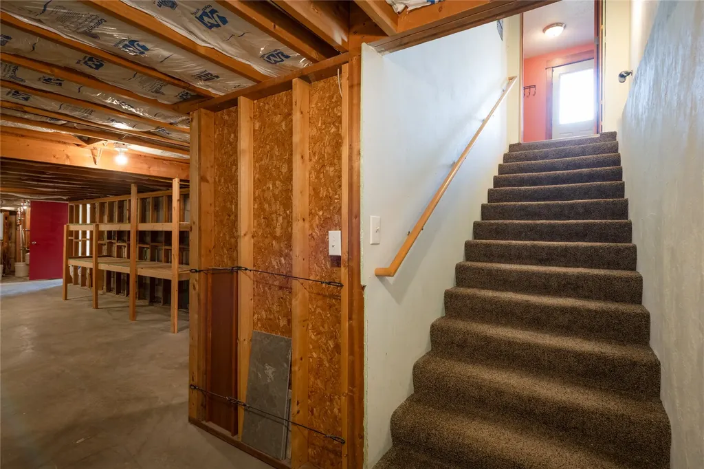 631 W Crestline Drive Missoula MT 59803