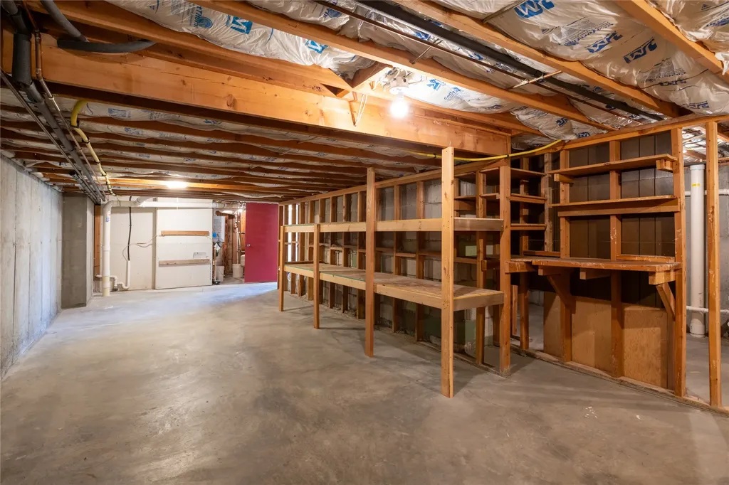 631 W Crestline Drive Missoula MT 59803